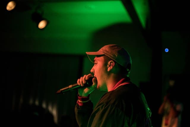 Photo de Sup J - Artiste 