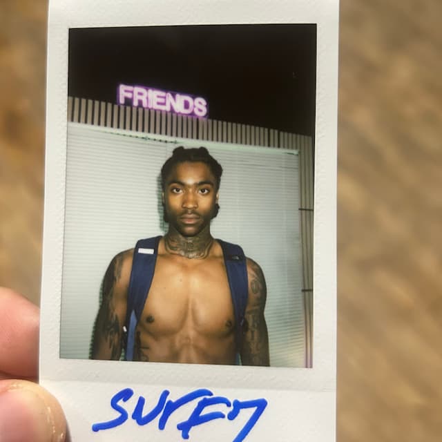 Photo de Surf7 - Artiste 