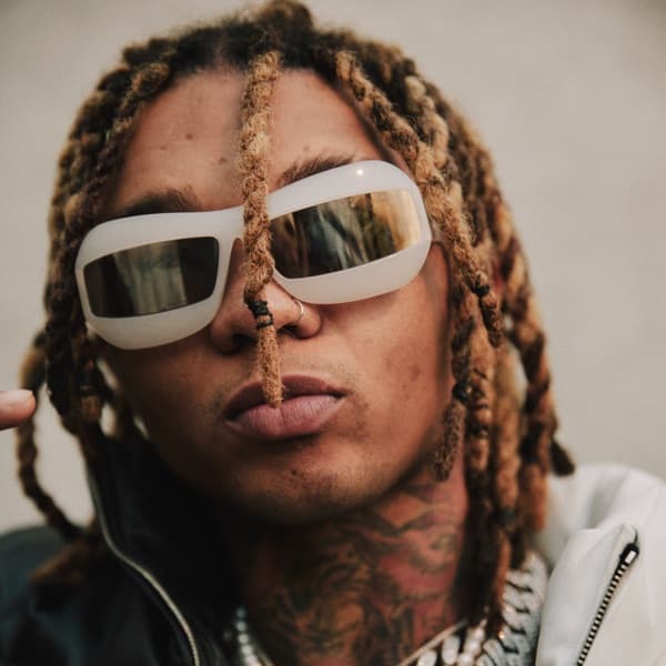 Photo de Swae Lee - Artiste 