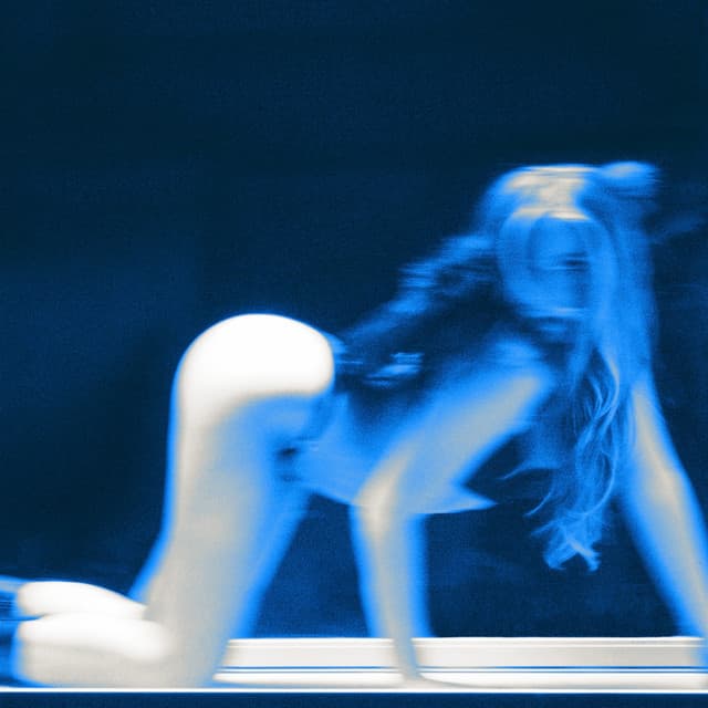 Photo de Tate McRae - Artiste 