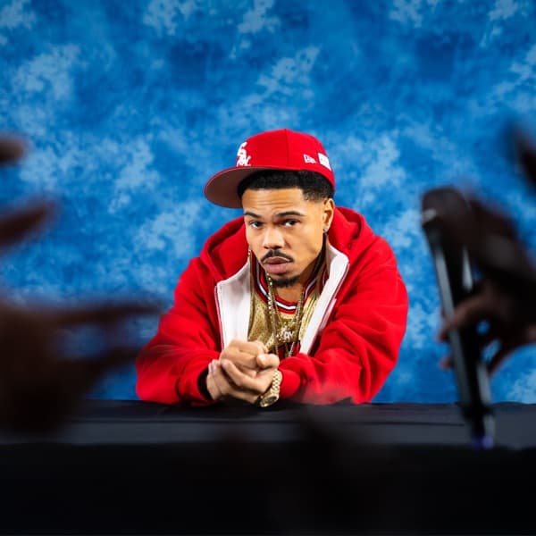 Photo de Taylor Bennett - Artiste 