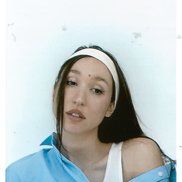 Photo de Tessa B - Artiste 