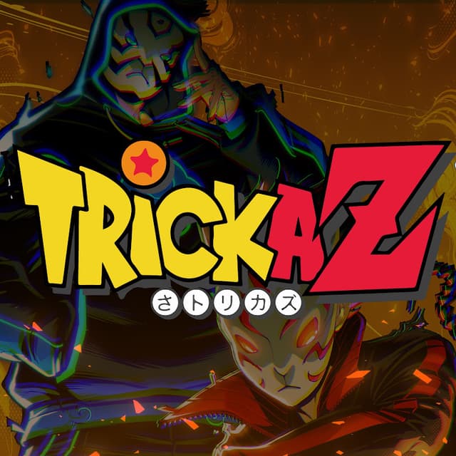 Photo de Tha Trickaz - Artiste 