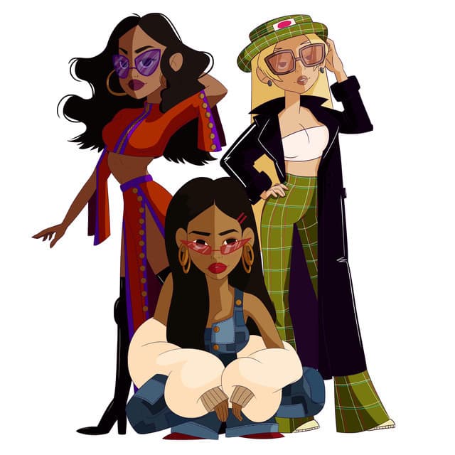 Photo de Threesome - Artiste 