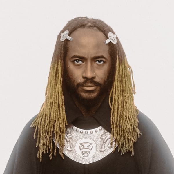Photo de Thundercat - Artiste 