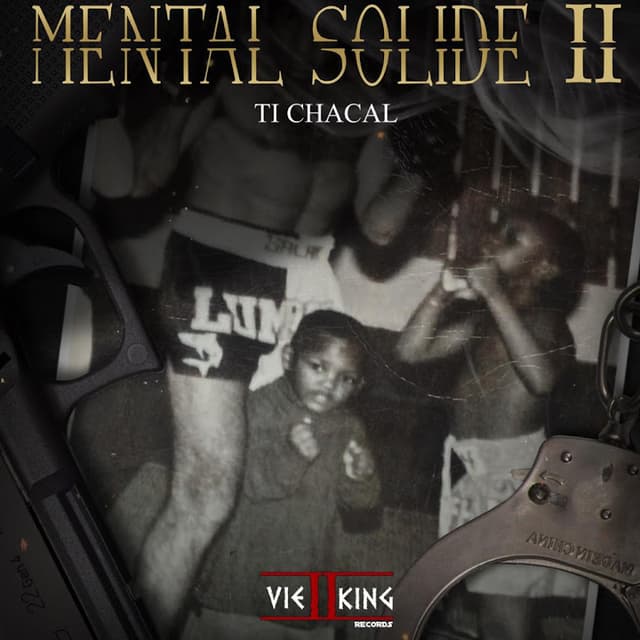 Photo de Ti Chacal - Artiste 