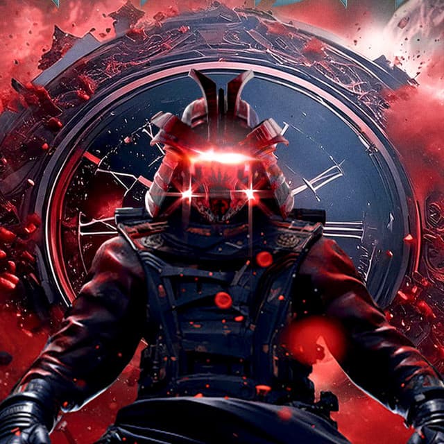 Photo de Tokyo Blade - Artiste heavy metal, metal
