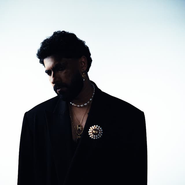 Photo de Toto - Artiste 
