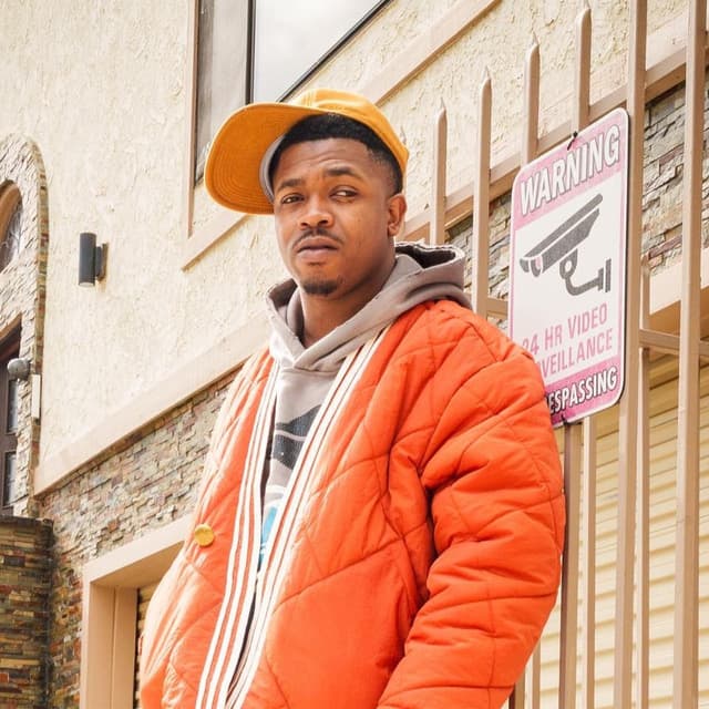 Photo de Trap Dickey - Artiste 