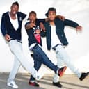 Photo de Travis Porter