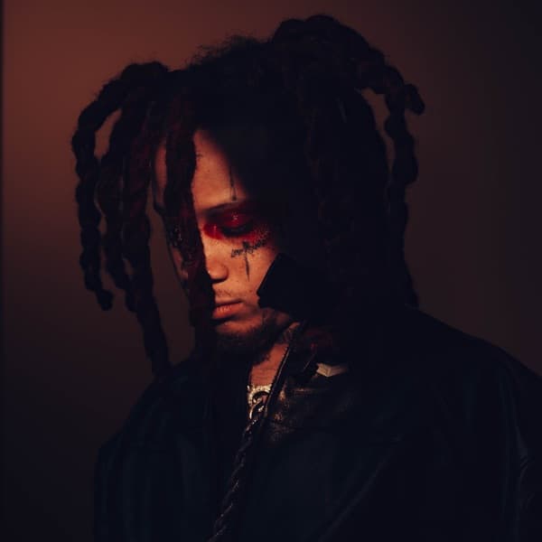 Photo de Trippie Redd - Artiste 