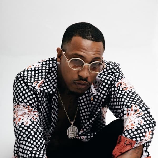 Photo de Trouble - Artiste 