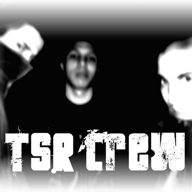Photo de TSR Crew - Artiste 