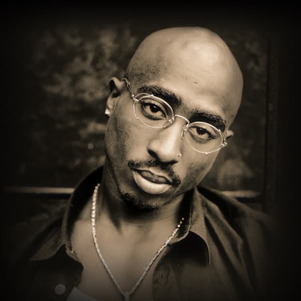 Photo de Tupac Shakur - Artiste 