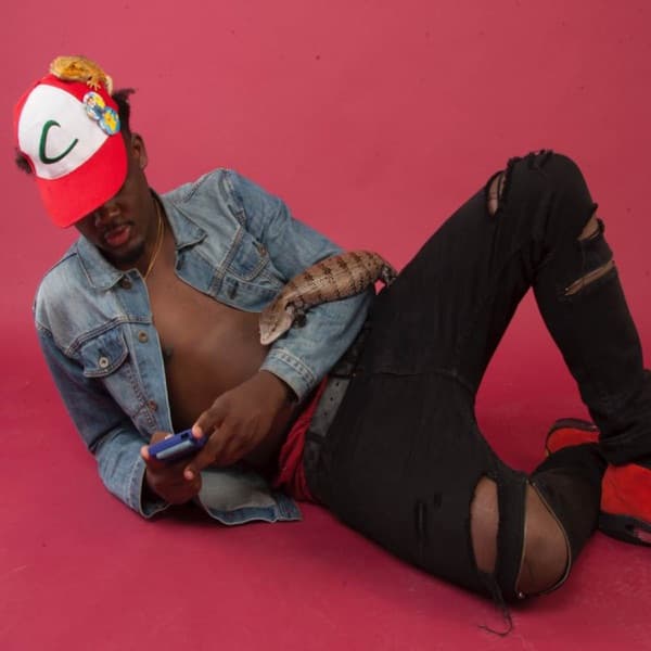 Photo de Ugly God - Artiste 