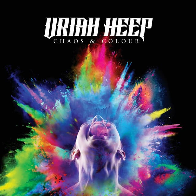 Photo de Uriah Heep - Artiste hard rock, progressive rock, rock, classic rock, heavy metal