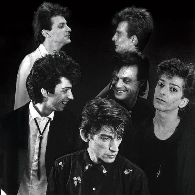 Photo de Vîrus - Artiste 