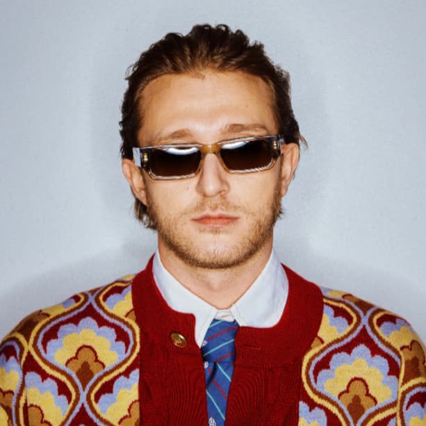 Photo de Vald - Artiste 