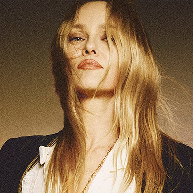 Photo de Vanessa Paradis - Artiste pop, pop rock, french pop, pop soul, sophisti-pop
