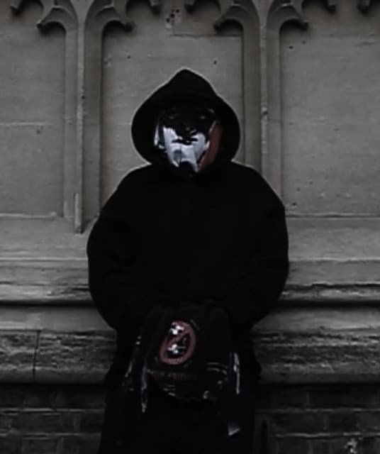 Photo de Varg²™ - Artiste 