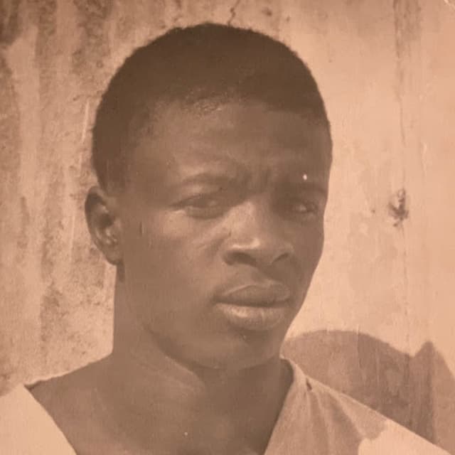 Photo de Vieux Père - Artiste 