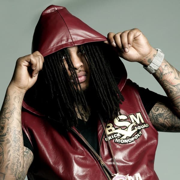 Photo de Waka Flocka Flame - Artiste 
