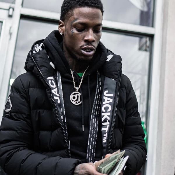 Photo de WillThaRapper - Artiste 