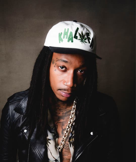 Photo de Wiz Khalifa - Artiste 