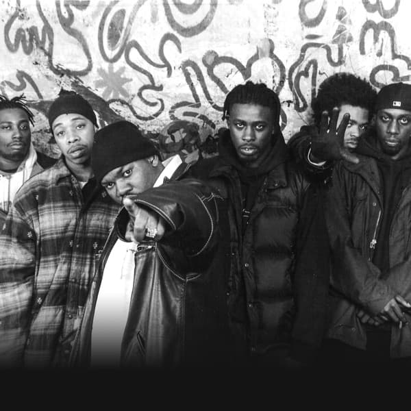 Photo de Wu-Tang Clan - Artiste 