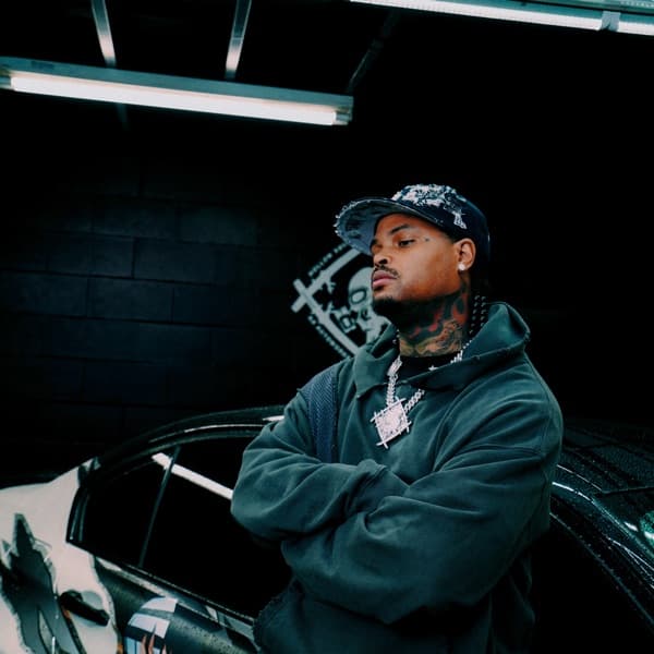 Photo de Xavier Wulf - Artiste 