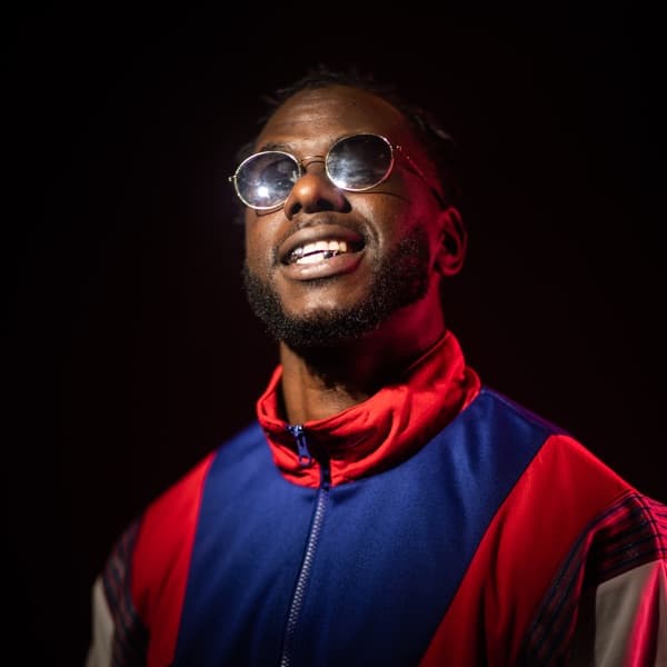 Photo de Yaro - Artiste 