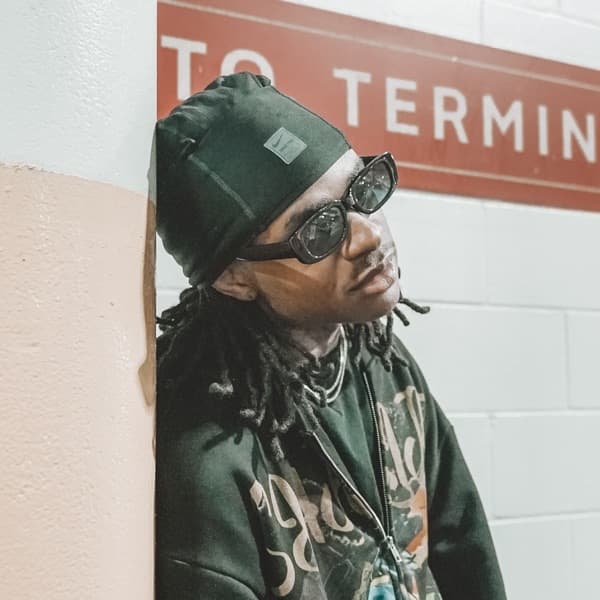 Photo de YBN Almighty Jay - Artiste 