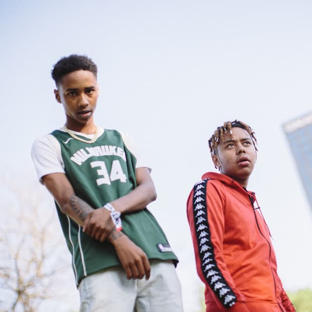 Photo de YBN Glizzy - Artiste 