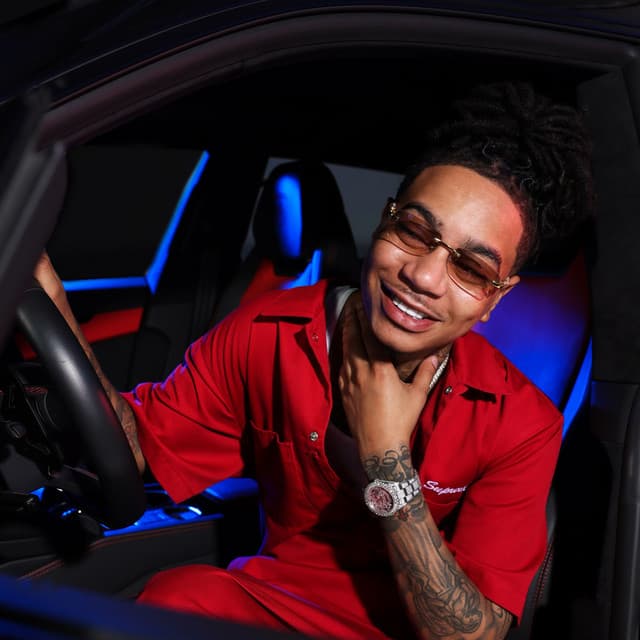 Photo de YBN Nahmir - Artiste 