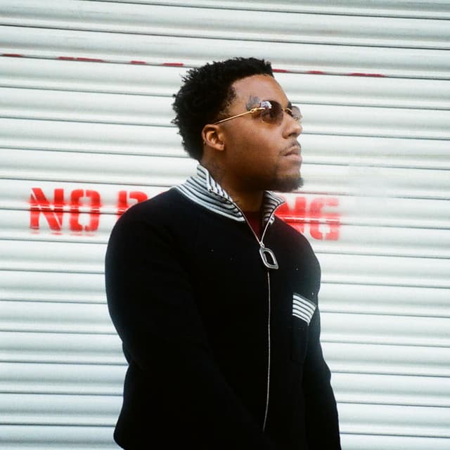 Photo de YG ADDIE A$AP ANT - Artiste 