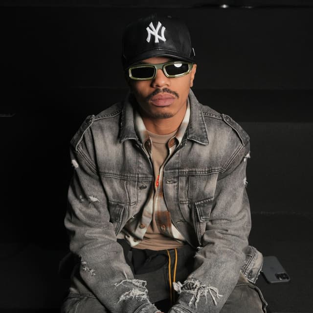 Photo de YG Marley - Artiste 