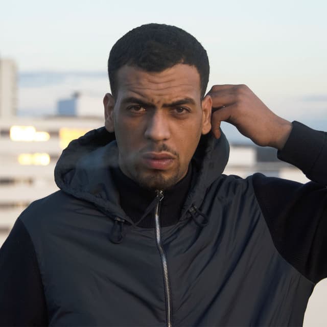 Photo de YL - Artiste 