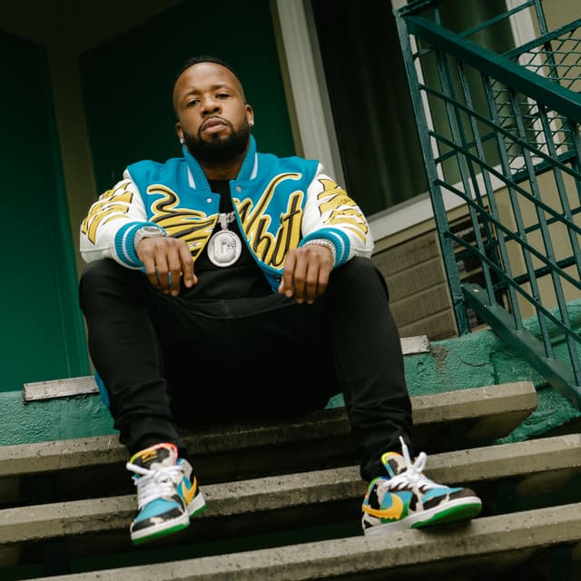 Photo de Yo Gotti - Artiste 