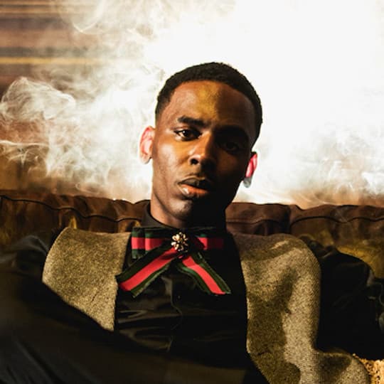 Photo de Young Dolph - Artiste 
