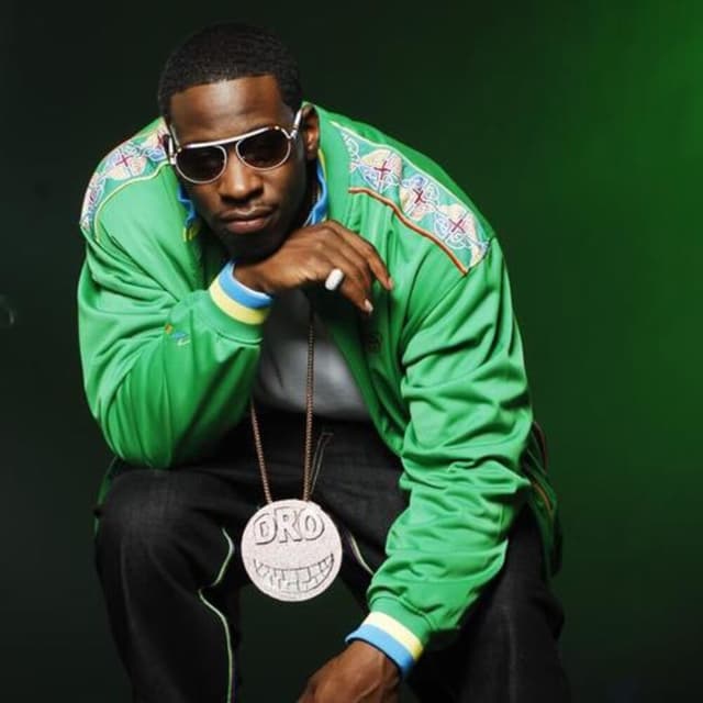 Photo de Young Dro - Artiste hip hop