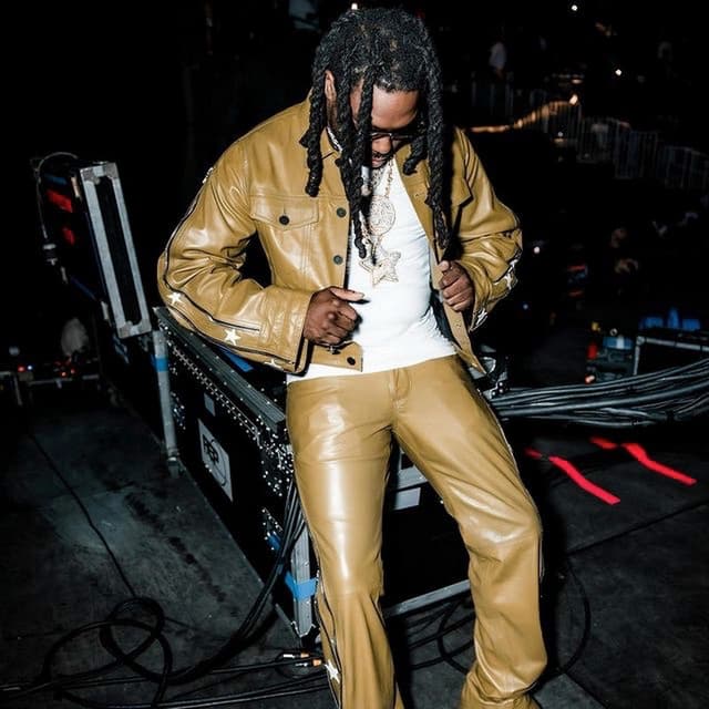 Photo de Young Scooter - Artiste 