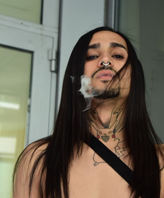 Photo de Young Syrup - Artiste 