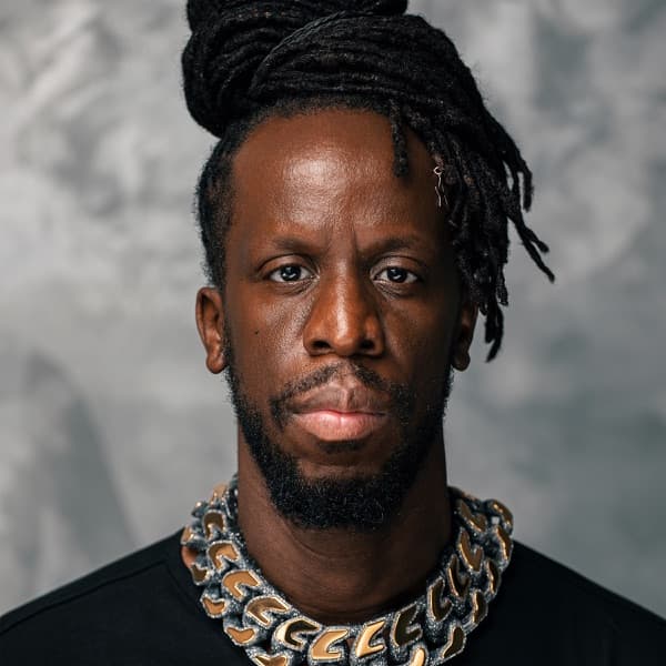 Photo de Youssoupha - Artiste 