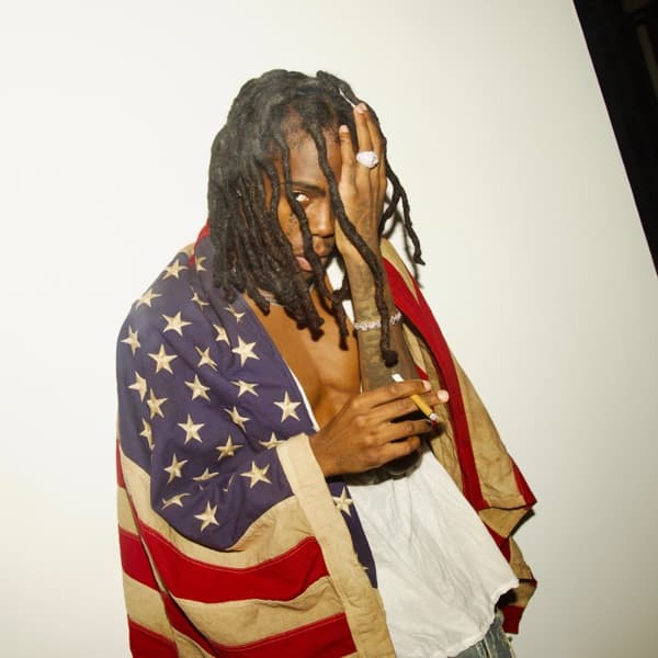 Photo de Yung Bans - Artiste 