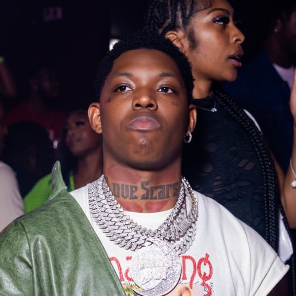 Photo de Yung Bleu - Artiste 