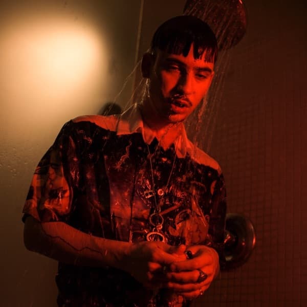 Photo de Yung Hurn - Artiste 