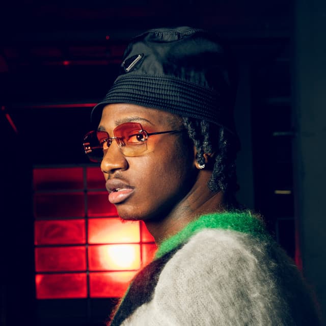 Photo de Yung Mal - Artiste 