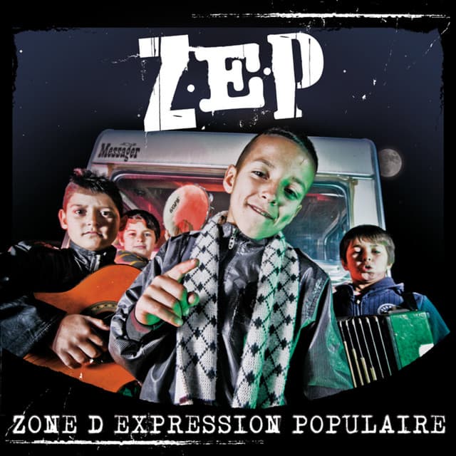 Photo de Z.E.P. - Artiste 