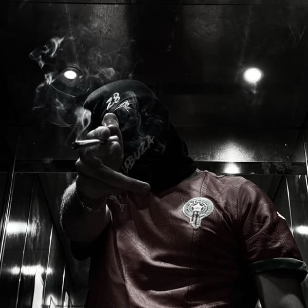 Photo de ZABUZA - Artiste 
