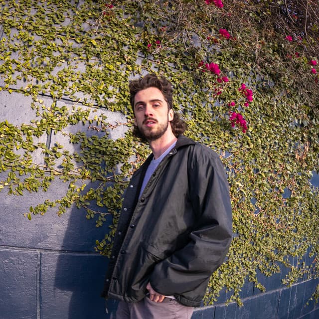 Photo de Zach Paradis - Artiste 
